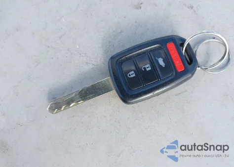 2017 Honda Hr-V Lx из США, поврежденный, VIN 3CZRU5H37HM704626